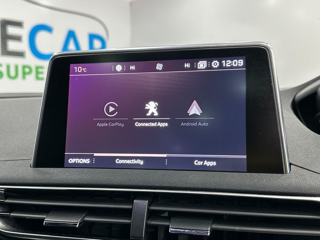 Used Peugeot 3008 2019 for sale - 76691338: Photo 35