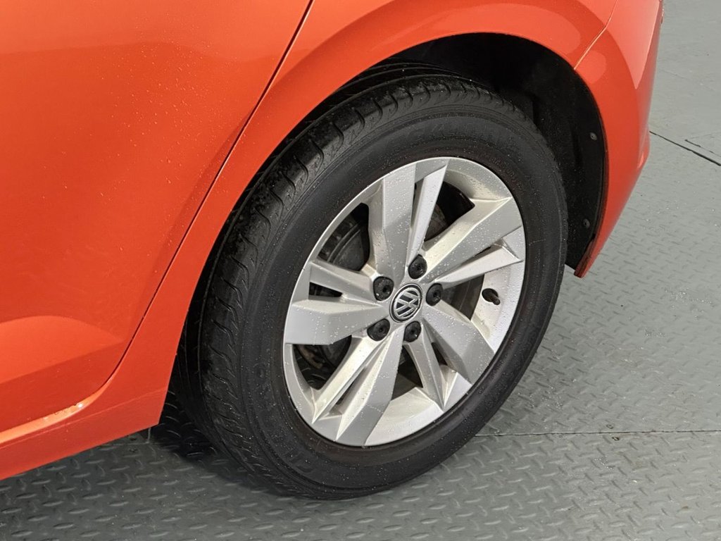 Used Volkswagen Polo 2018 for sale - 77369484: Photo 11