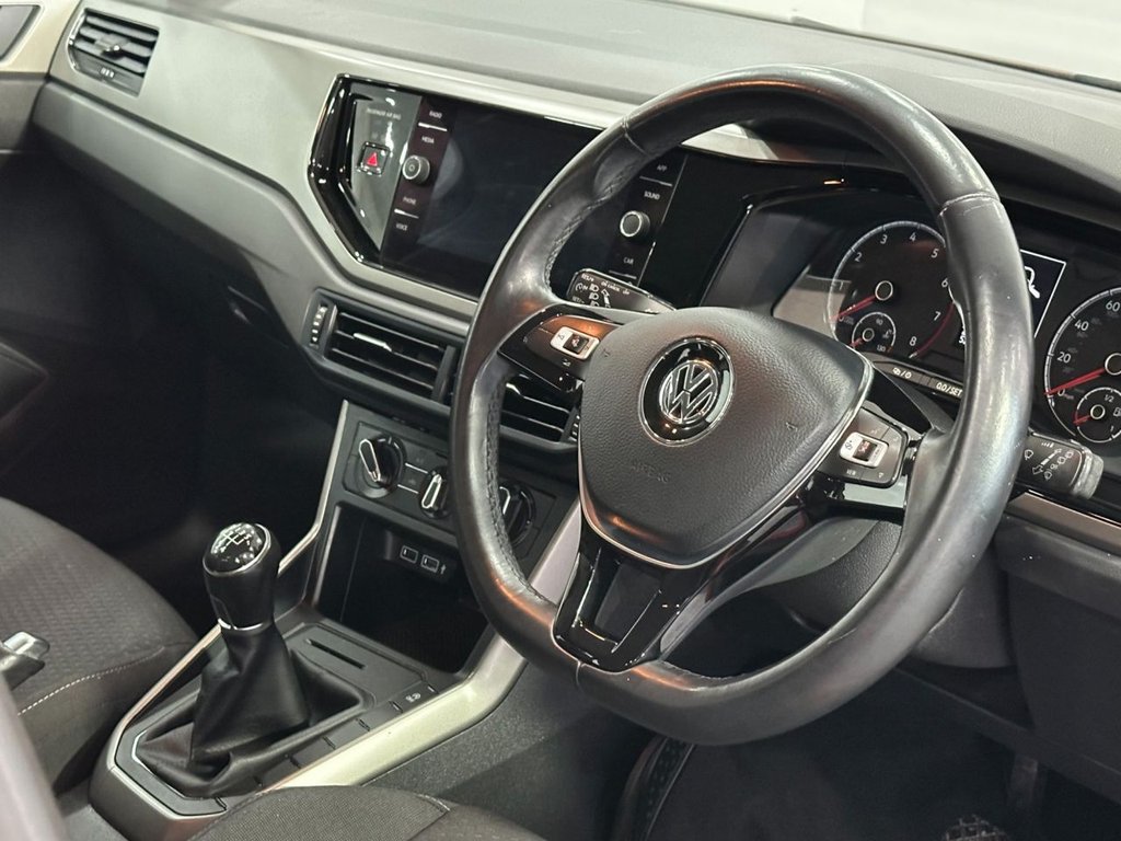 Used Volkswagen Polo 2018 for sale - 77369484: Photo 15