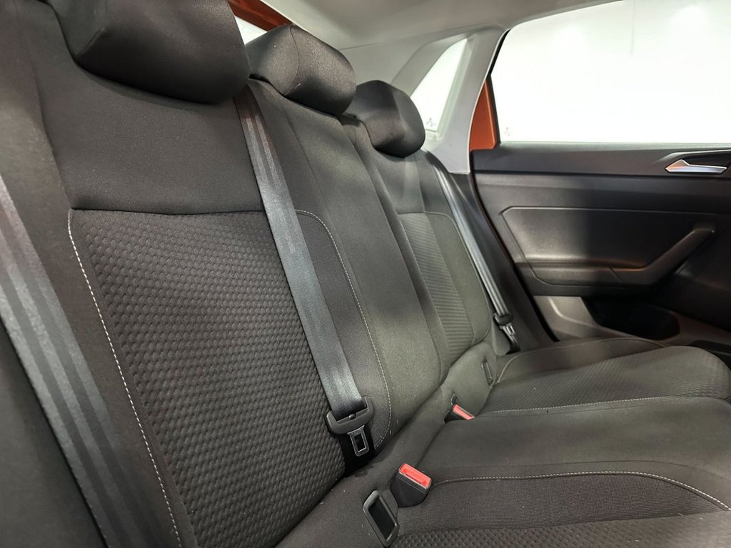 Used Volkswagen Polo 2018 for sale - 77369484: Photo 20