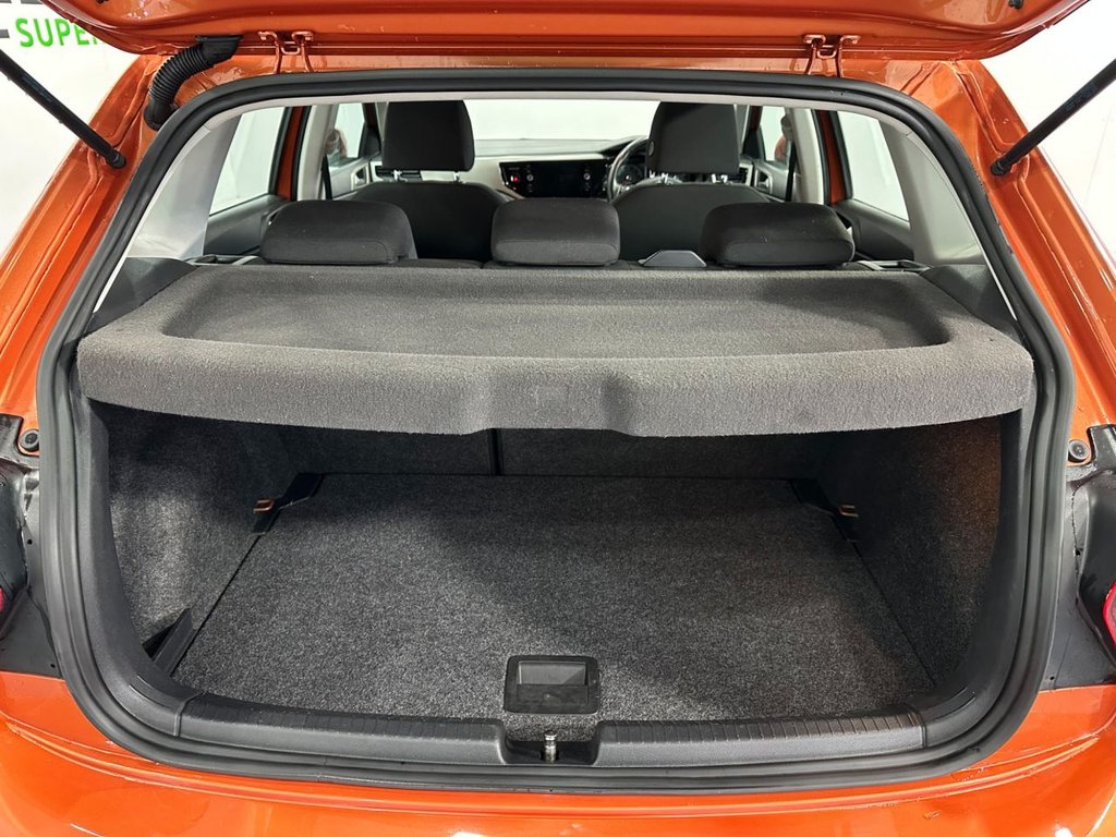 Used Volkswagen Polo 2018 for sale - 77369484: Photo 22