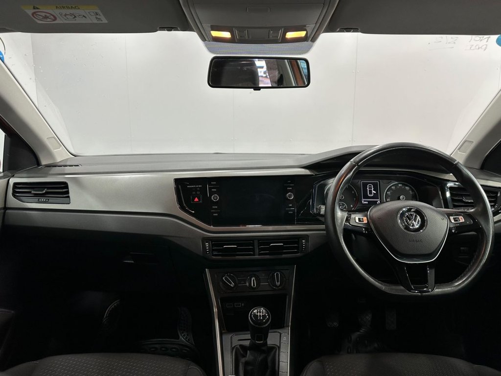 Used Volkswagen Polo 2018 for sale - 77369484: Photo 26