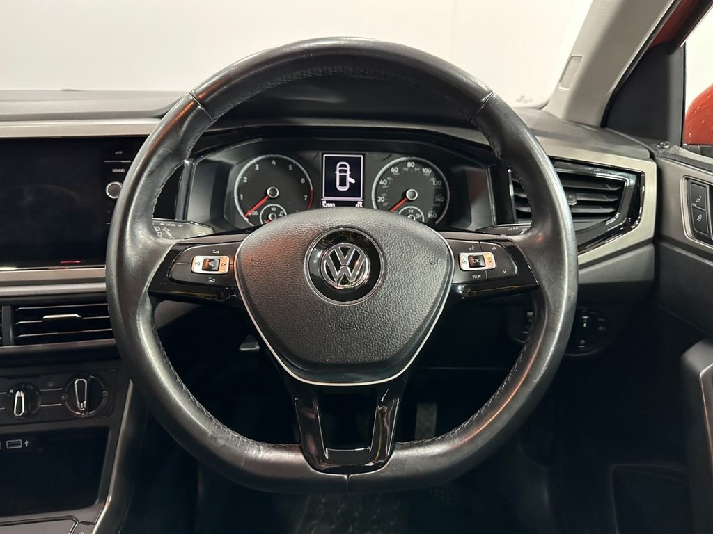 Used Volkswagen Polo 2018 for sale - 77369484: Photo 27