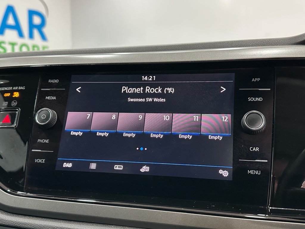 Used Volkswagen Polo 2018 for sale - 77369484: Photo 30