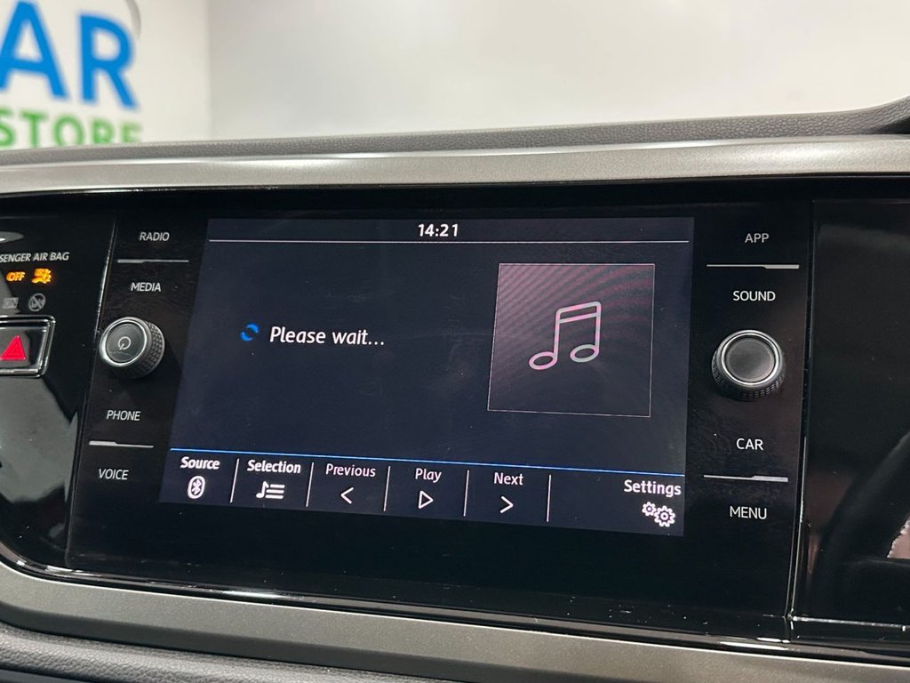 Used Volkswagen Polo 2018 for sale - 77369484: Photo 31