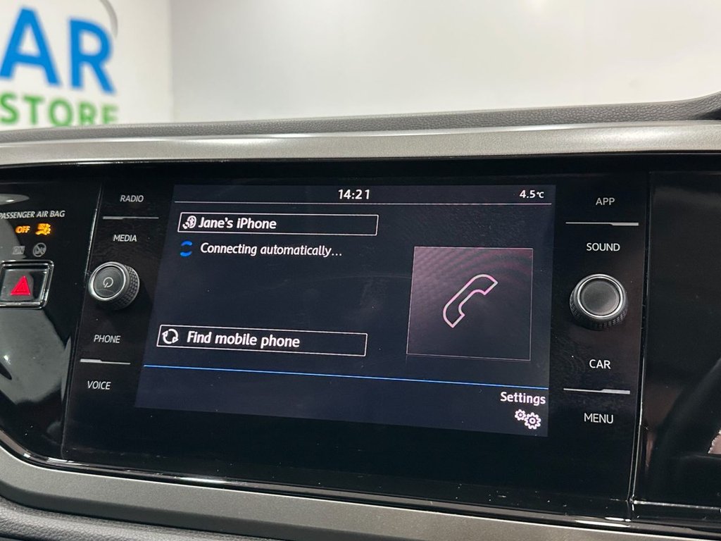 Used Volkswagen Polo 2018 for sale - 77369484: Photo 32