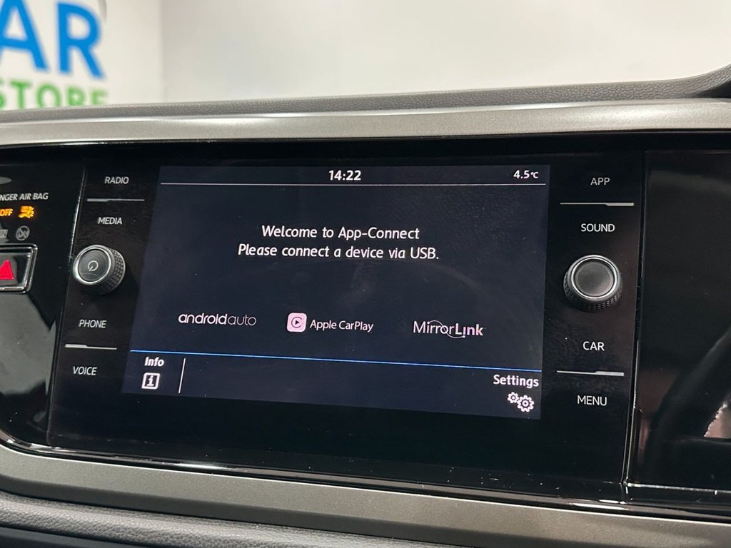 Used Volkswagen Polo 2018 for sale - 77369484: Photo 33