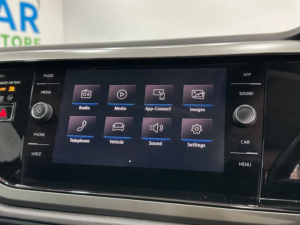 Used Volkswagen Polo 2018 for sale - 77369484: Photo 34