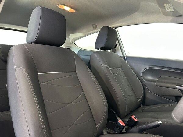 Used Ford Fiesta 2015 for sale - 76048544: Photo 17