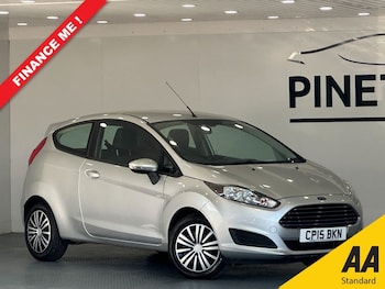 Ford - Fiesta