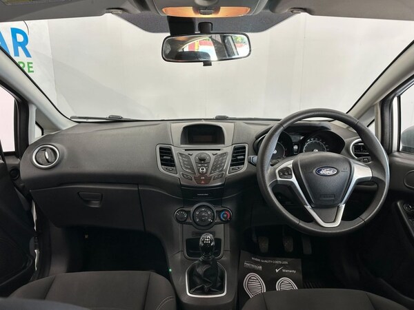Used Ford Fiesta 2015 for sale - 76048544: Photo 21