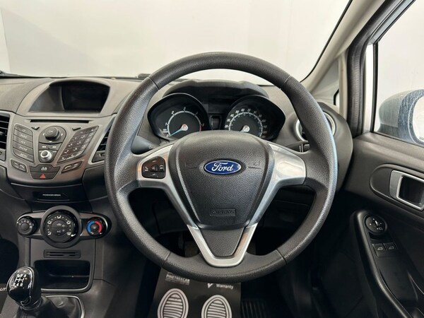 Used Ford Fiesta 2015 for sale - 76048544: Photo 22