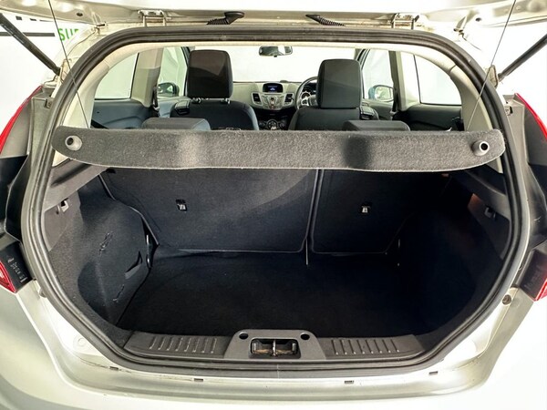 Used Ford Fiesta 2015 for sale - 76048544: Photo 27