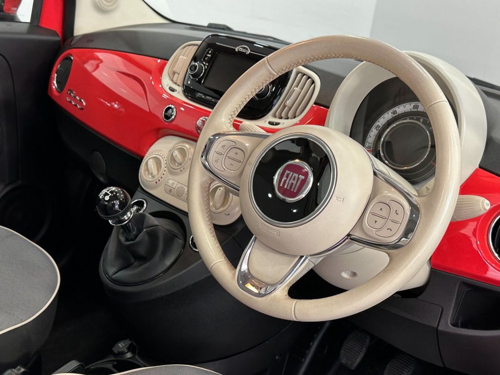 Used Fiat 500 2019 for sale - 76061895: Photo 15