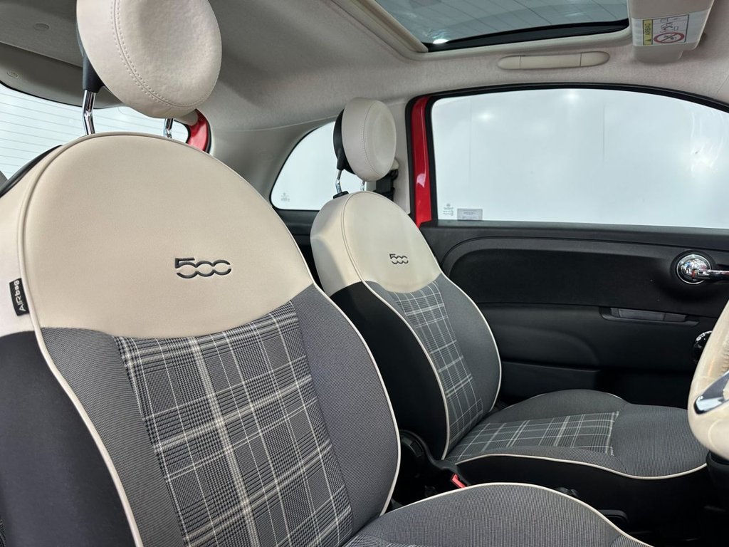 Used Fiat 500 2019 for sale - 76061895: Photo 16