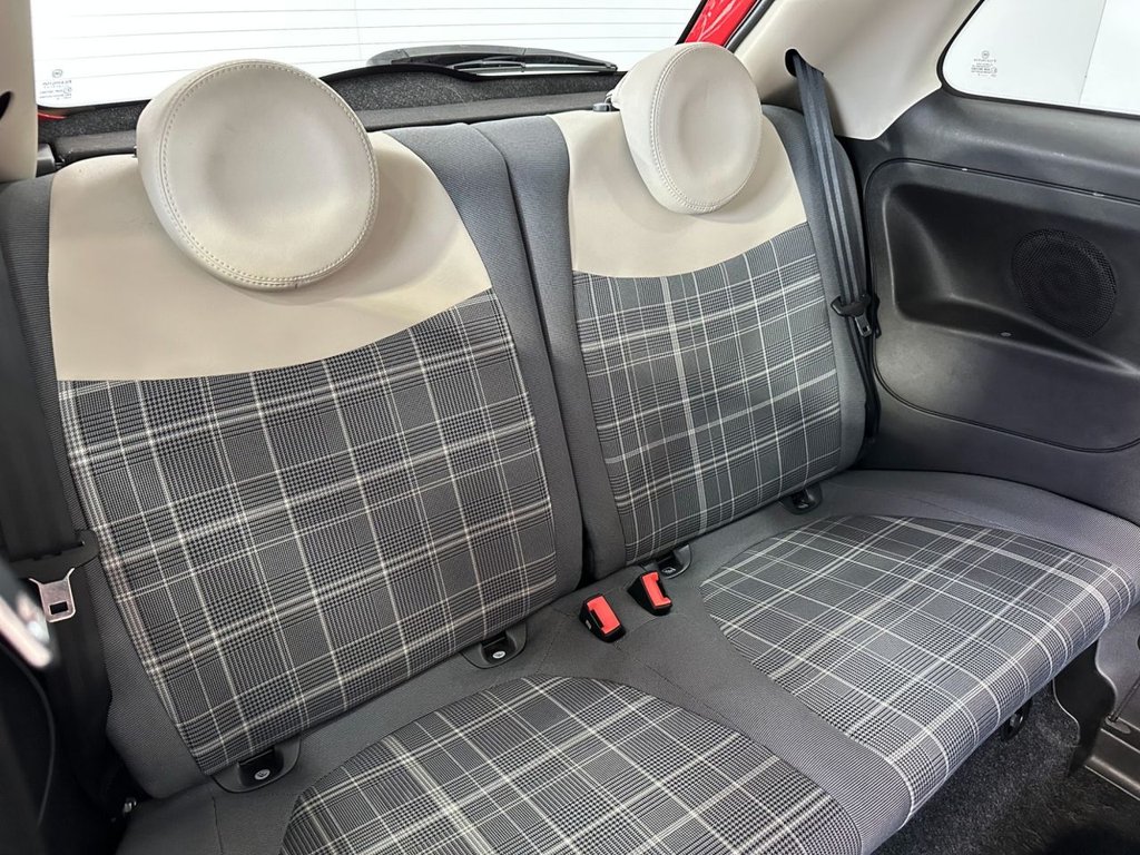 Used Fiat 500 2019 for sale - 76061895: Photo 17