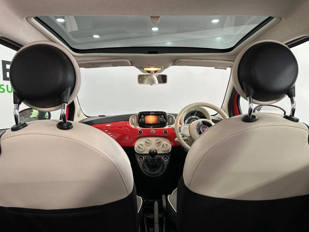 Used Fiat 500 2019 for sale - 76061895: Photo 18