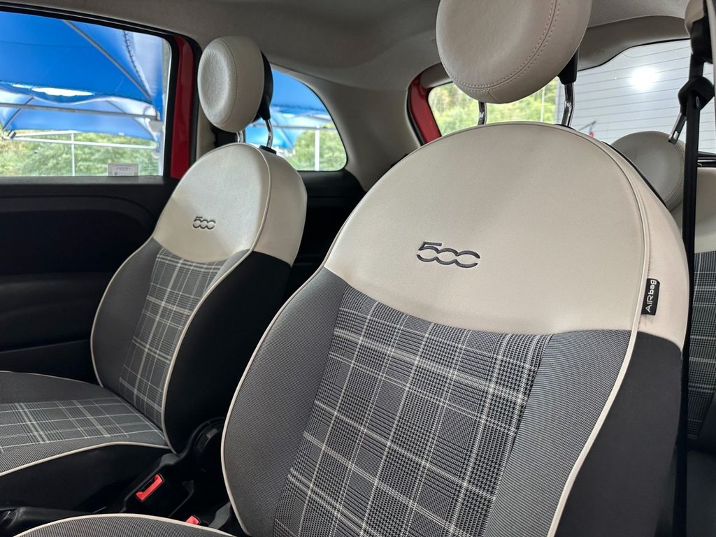 Used Fiat 500 2019 for sale - 76061895: Photo 19
