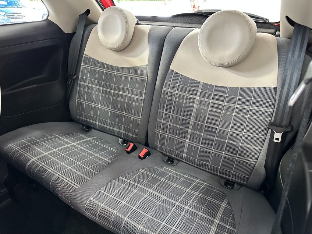 Used Fiat 500 2019 for sale - 76061895: Photo 20