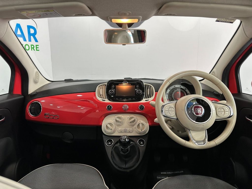 Used Fiat 500 2019 for sale - 76061895: Photo 22