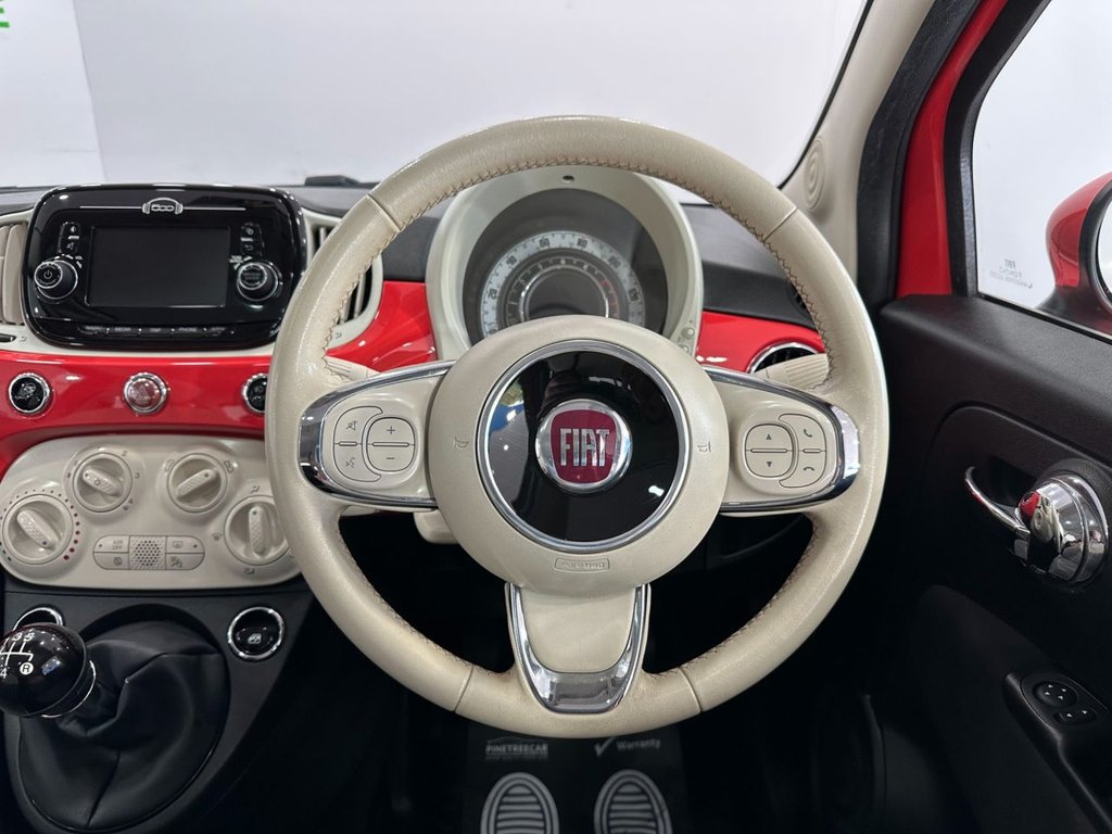 Used Fiat 500 2019 for sale - 76061895: Photo 23