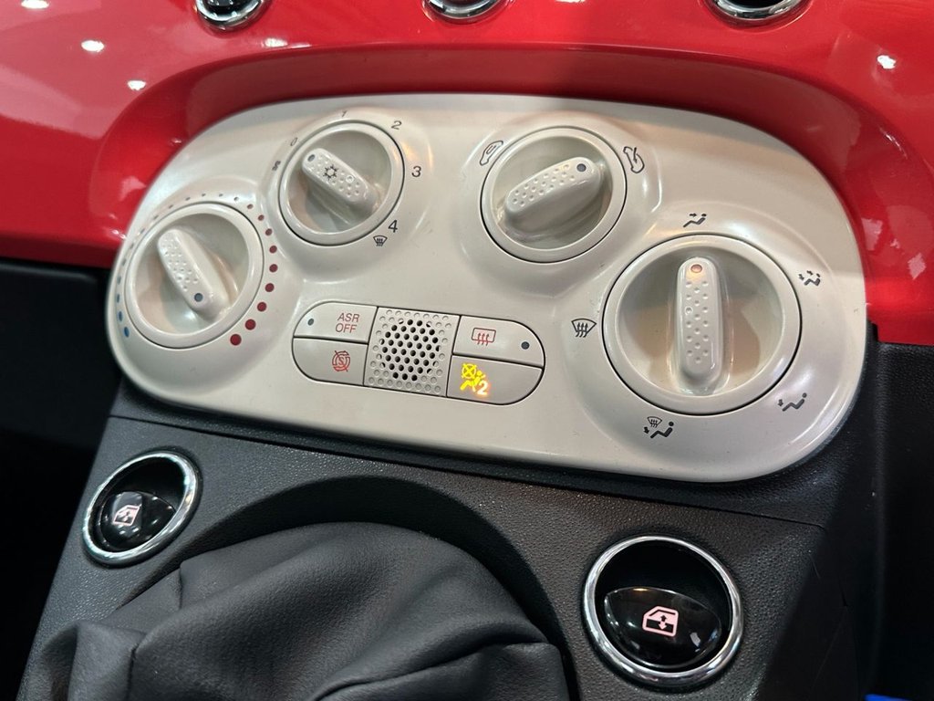 Used Fiat 500 2019 for sale - 76061895: Photo 24