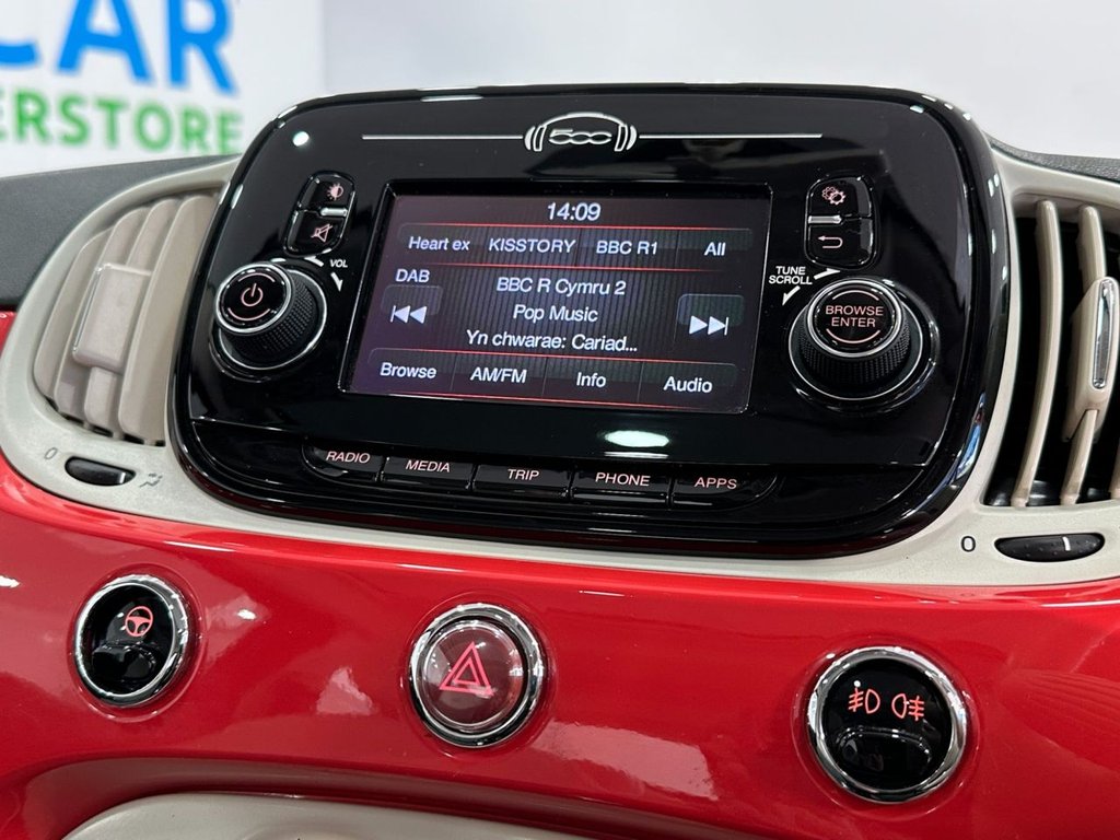 Used Fiat 500 2019 for sale - 76061895: Photo 25