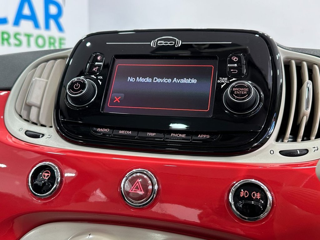 Used Fiat 500 2019 for sale - 76061895: Photo 26