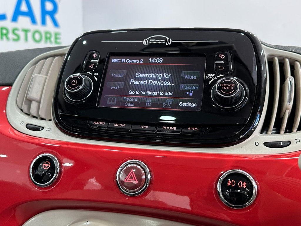 Used Fiat 500 2019 for sale - 76061895: Photo 27
