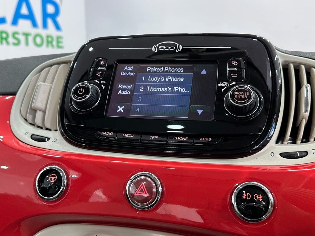 Used Fiat 500 2019 for sale - 76061895: Photo 28