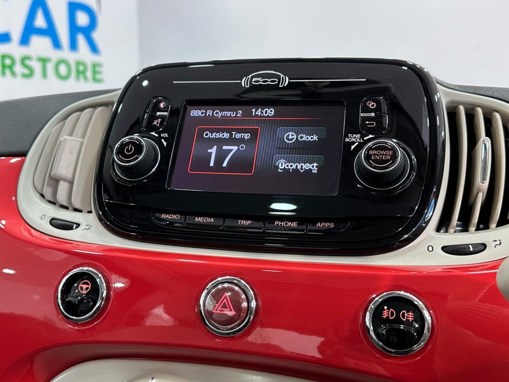 Used Fiat 500 2019 for sale - 76061895: Photo 29