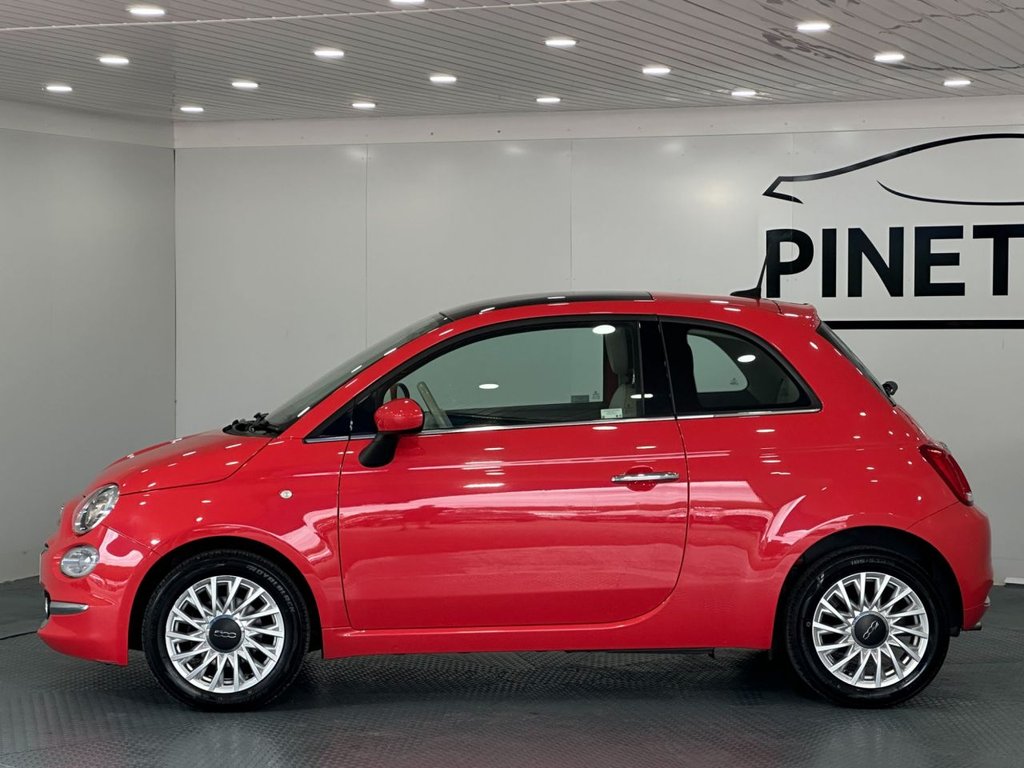 Used Fiat 500 2019 for sale - 76061895: Photo 5