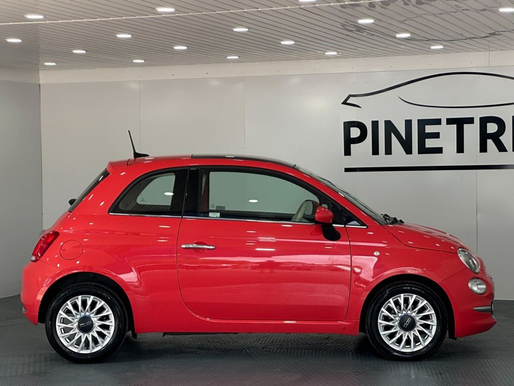 Used Fiat 500 2019 for sale - 76061895: Photo 6