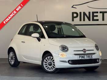 2016 (16) - 1.2 Lounge Hatchback 3dr Petrol Manual Euro 6 (s/s) (69 bhp)