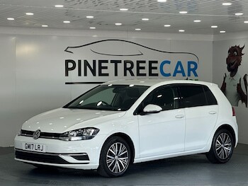 Used Volkswagen Golf 2017 for sale - 78645625: Photo