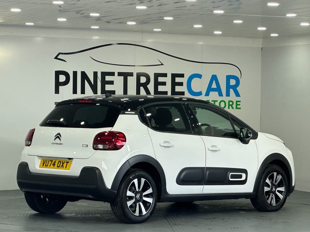 Used Citroen C3 2024 for sale - 77133233: Photo 10
