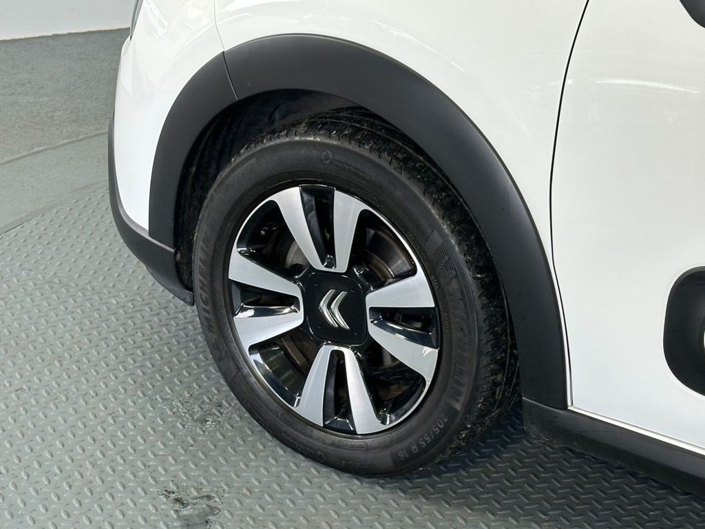 Used Citroen C3 2024 for sale - 77133233: Photo 12