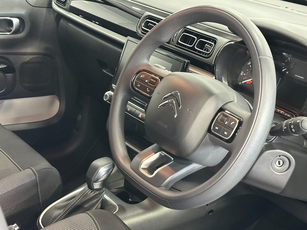 Used Citroen C3 2024 for sale - 77133233: Photo 16