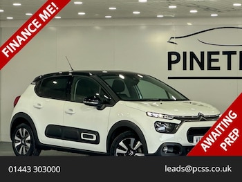 Used Citroen C3 2024 for sale - 77133233: Photo