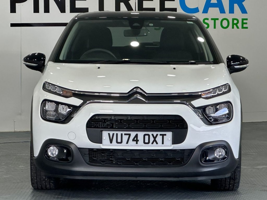 Used Citroen C3 2024 for sale - 77133233: Photo 2