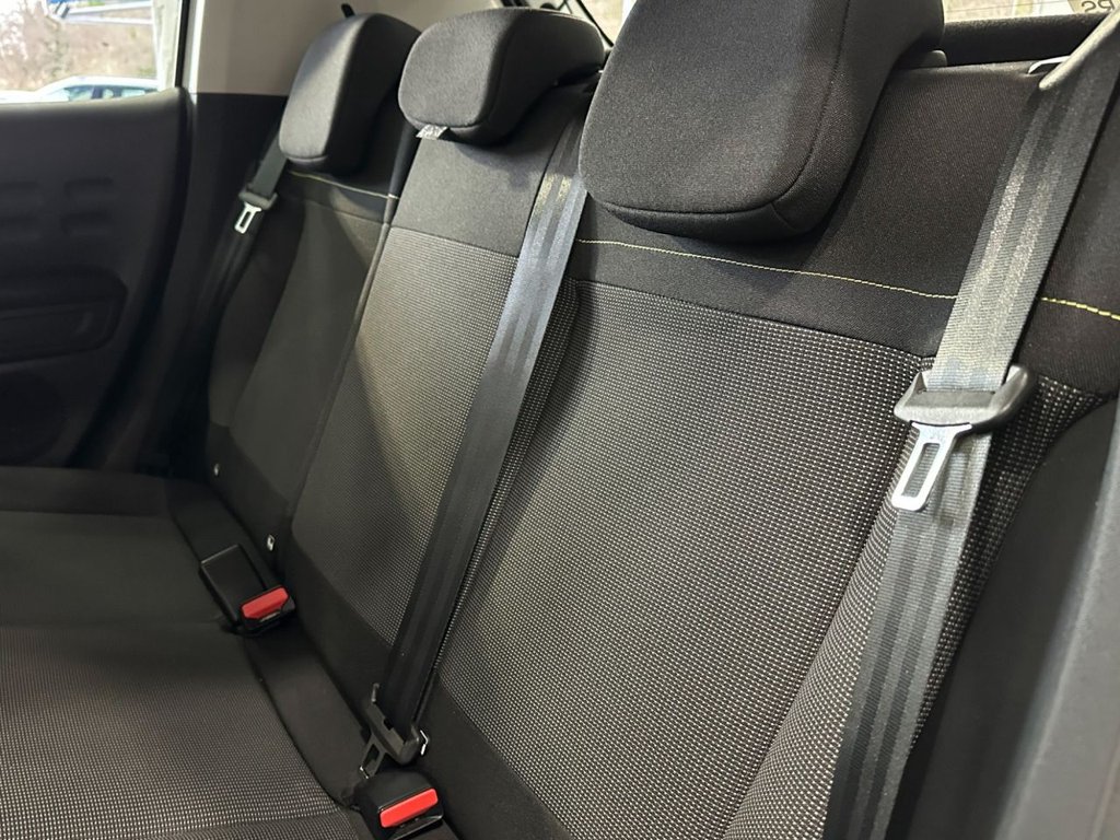 Used Citroen C3 2024 for sale - 77133233: Photo 21