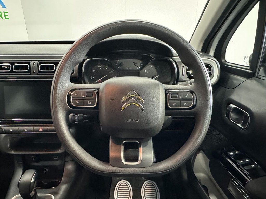 Used Citroen C3 2024 for sale - 77133233: Photo 23