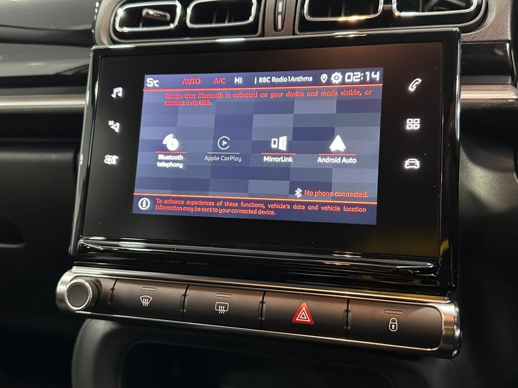 Used Citroen C3 2024 for sale - 77133233: Photo 28