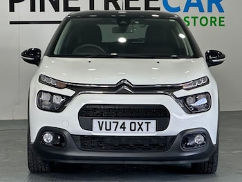 Used Citroen C3 2024 for sale - 77133233: Photo