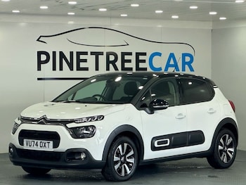 Used Citroen C3 2024 for sale - 77133233: Photo