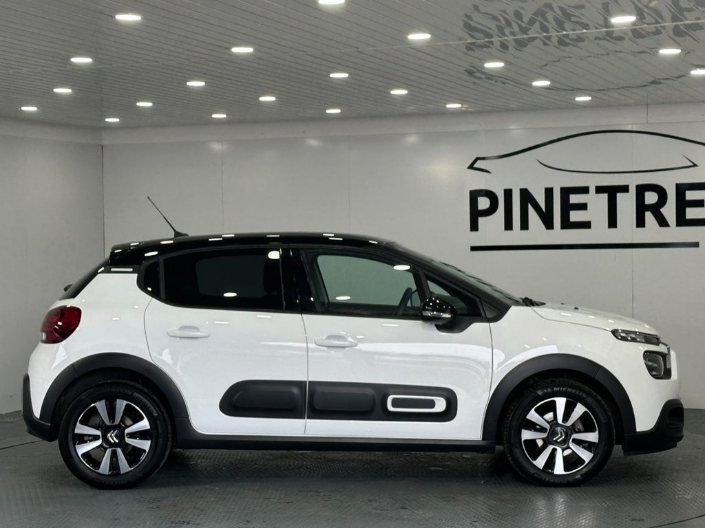 Used Citroen C3 2024 for sale - 77133233: Photo 6