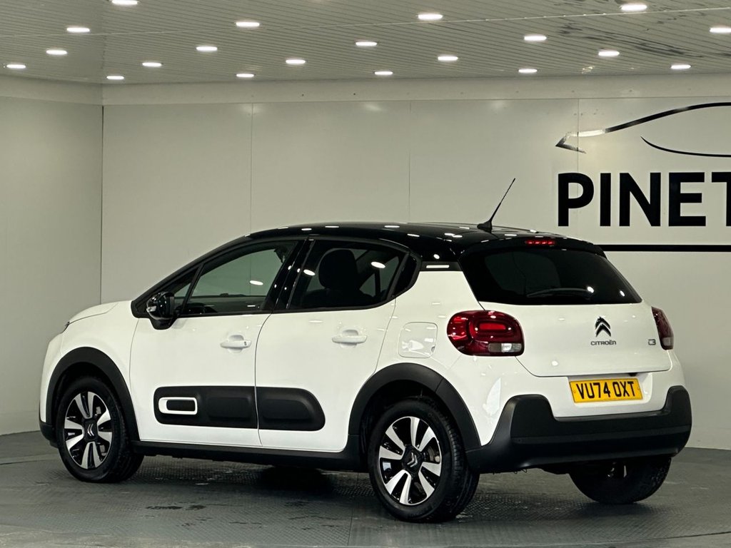 Used Citroen C3 2024 for sale - 77133233: Photo 8