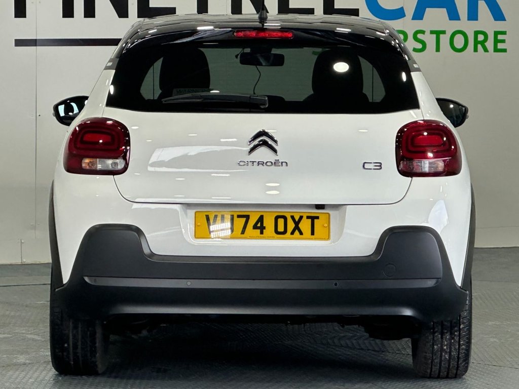 Used Citroen C3 2024 for sale - 77133233: Photo 9