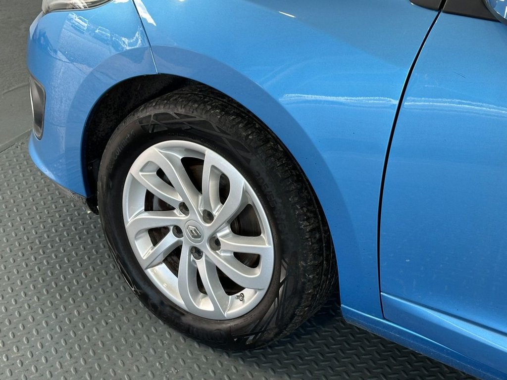 Used Renault Megane 2016 for sale - 76068997: Photo 13