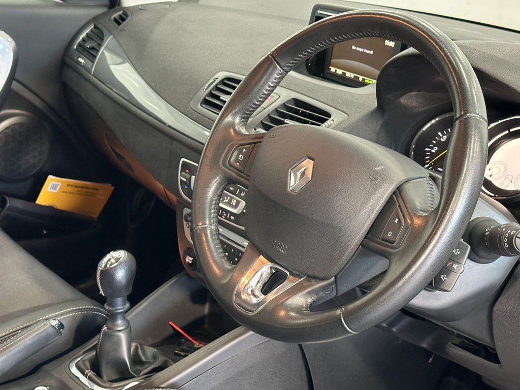 Used Renault Megane 2016 for sale - 76068997: Photo 19